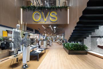 OVS sales surpass pre-Covid levels, outlook positive