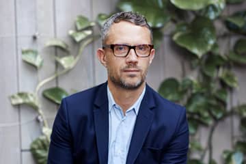British Fashion Council appoints David Pemsel as its new chair