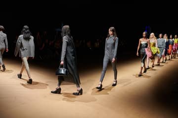 Experimental e inquietante: la “crudeza” de Prada marca el arranque de Milán Fashion Week