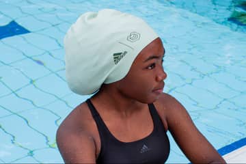 Diversity im Schwimmbad: Adidas kollaboriert mit Soul Cap