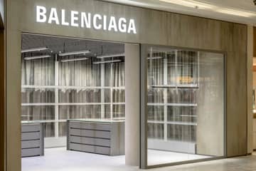‘Balenciaga lanceert resale-programma’