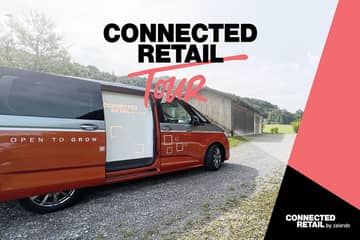 Zalando's Connected Retail Team auf erfolgreicher Europa-Tour