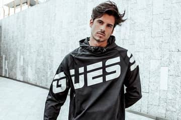 Guess announces 250 million euro sustainability-linked credit facility