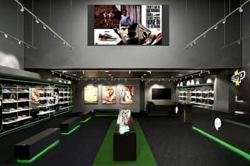 OP2.0 opens first-ever store in the UK