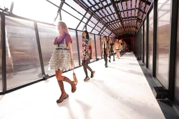 Video: Louis Vuitton SS23 | Paris Fashion Week