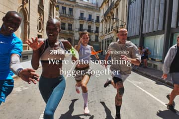 Zalando renforce son partenariat stratégique avec Nike