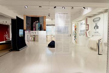 Kijken: Nieuwe tentoonstelling Fashion for Good over katoen