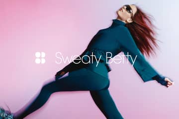 Sweaty Betty to open its first store in Northern Ireland