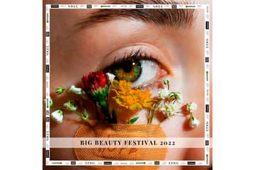 The Big Beauty Festival is back