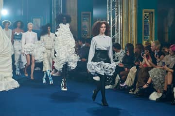 Rochas: Modesparte wird wieder Teil von Interparfums