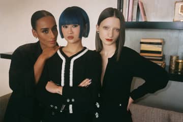 Chanel dévoile sa vision du maquillage en collaboration avec trois partenaires créatifs