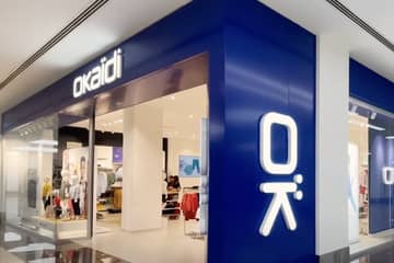 Okaïdi inaugure son premier magasin en Irak 