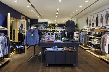 Untuckit expands retail footprint with the opening of 14 new stores by end of 2024 