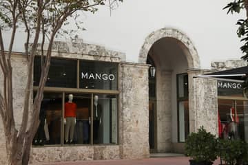 Mango continues US expansion with slew of new store openings