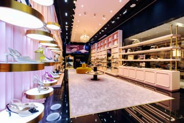 Pretty Ballerinas opens its new flagship store in The Dubai Mall, one of the most important shopping centres in the world