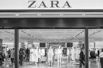 Магазины Zara в России могут открыться под другими вывесками