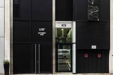 Moin: LFDY eröffnet Store in Hamburg