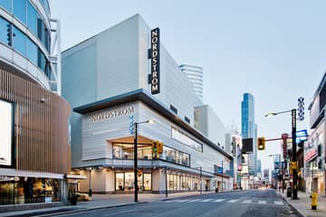 Nordstrom to close all stores in Canada, expects 2023 revenue to decline
