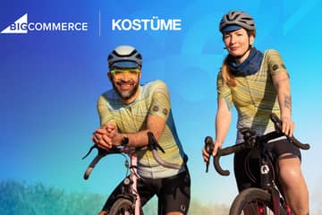 Kostüme teams up with BigCommerce to enhance e-commerce