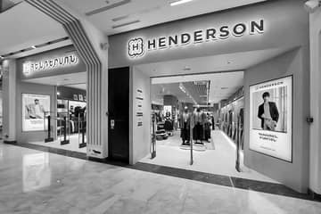 Henderson выходит на международный рынок