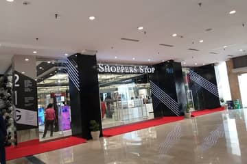Shoppers Stop reports drop in Q2 profit