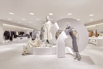 Inditex (Zara) annonce qu'il va vendre ses magasins en Russie