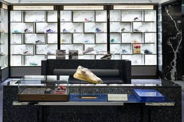 How The Edit LDN plans to take over the world of sneakers, resale and NFTs