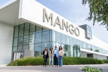 Mango investit dans la start-up Recovo, axée sur la durabilité