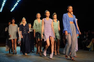Costa Rica Fashion Week se despidió posicionándose entre los eventos de moda más destacados de la región