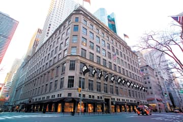 Hudson’s Bay officially confirms Neiman Marcus takeover