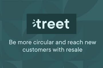 Shein’s resale provider Treet secures 3.5 million dollar funding