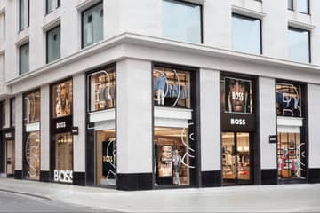 Hugo Boss records strong growth in Q3, raises full year guidance