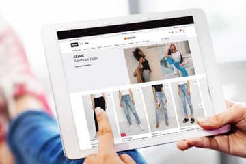 Zalando vuelve a pérdidas pese a sostener ventas