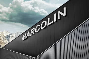 Marcolin steigert Neun-Monats-Umsatz um 21 Prozent