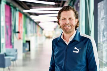 Puma names Arne Freundt as new CEO