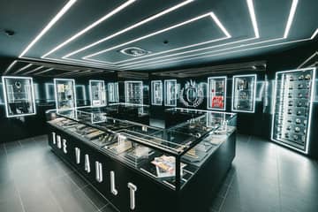 Culture Kings opens first US flagship in Las Vegas