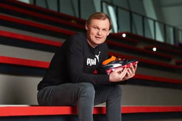 Bjørn Gulden, exdirector ejecutivo de Puma, nuevo CEO de Adidas