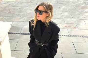 Top Fashion Influencer of the week - UK