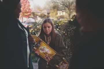 John Lewis unveils 2022 Christmas advert highlighting foster care
