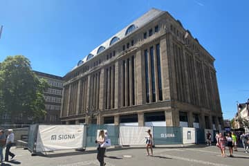 Carsch-Haus: Neues Luxuskaufhaus der KaDeWe Group soll erst 2024 eröffnen 