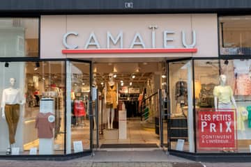 Quel avenir pour la marque Camaïeu ?