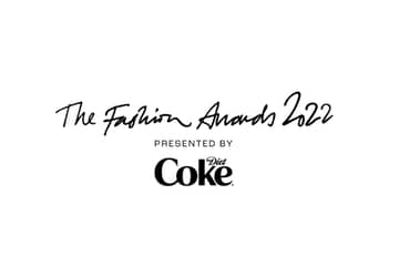 The British Fashion Council announce Diet Coke as Its Principal Partner for The Fashion Awards 2022