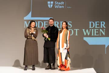 Preisträger der Austrian Fashion Awards 2022