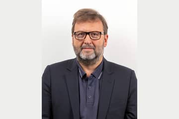Thomas Bucaille, nouveau directeur de Lisaa Mode Paris
