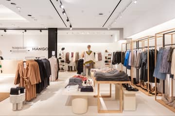 Mango opens first Newcastle store as it continues UK expansion