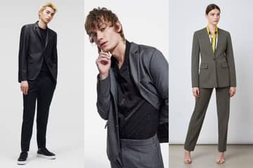Item of the week: the tailored suit
