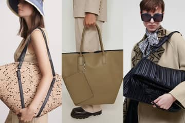 Item of the week: the oversized bag