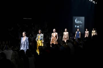 Ana Rodríguez toma las riendas de Mercedes-Benz Fashion Week Madrid