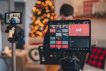Livestream shopping shows promise in UK and US, but expected traction ‘falls short’