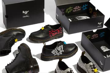 Dr. Martens omzet groeit verder: vooral direct-to-consumer sterk